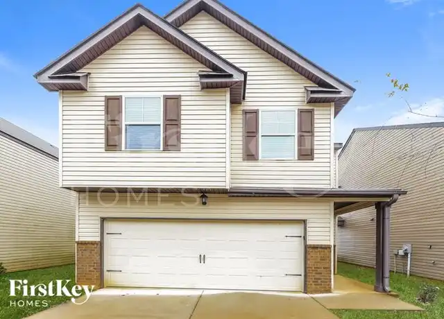 Property at 284 Lossie Ln, McDonough, GA, 30253, 3 beds, 2.5 baths, [object Object]