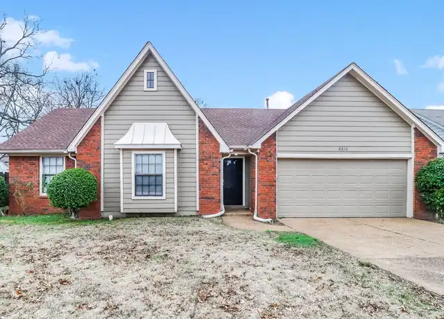 Property at 6610 Shaker Ln, Memphis, TN, 38141, 3 beds, 2 baths, [object Object]