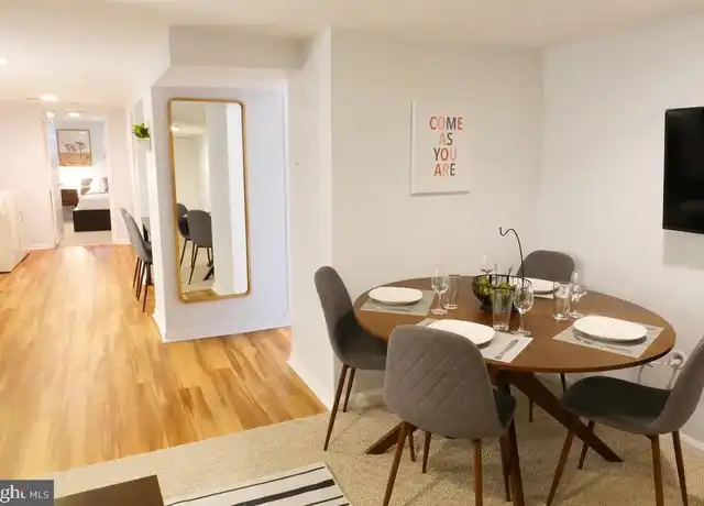 Property at 1236 Harvard St NW Unit B, Washington, DC, 20009, 1 bed, 1 bath, [object Object]