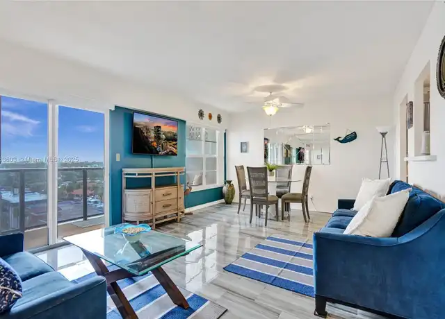 Property at 5100 DuPont Blvd Unit 10K, Fort Lauderdale, FL, 33308, 1 bed, 1 bath, [object Object]