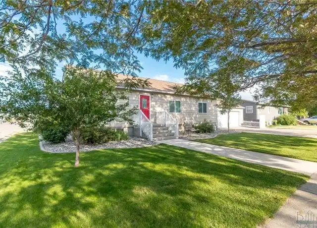 Property at 1209 17th St W Unit 2, Billings, MT, 59102, 2 beds, 1 bath, [object Object]
