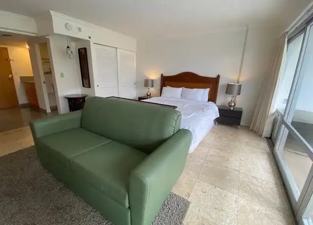 Property at 1777 Ala Moana Blvd #421, Honolulu, HI, 96815, 1 bed, 1 bath, [object Object]