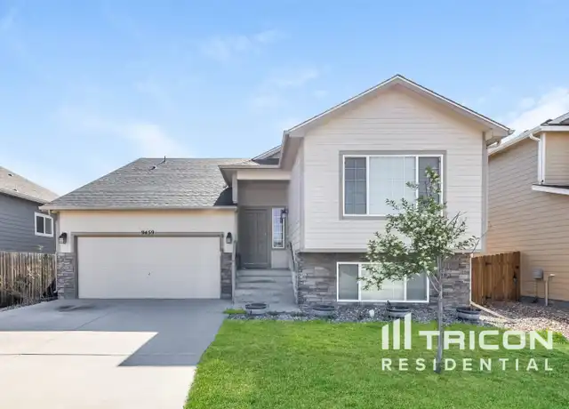 Property at 9459 Dakota Dunes Ln, Peyton, CO, 80831, 3 beds, 2.5 baths, [object Object]