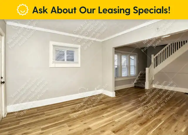 Property at 431 N Colorado Ave, Indianapolis, IN, 46201, 2 beds, 1 bath, [object Object]