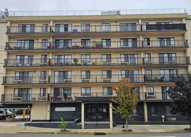 Property at 233 12th St Unit 1E, Palisades Park, NJ, 07650, 1 bed, 1 bath, [object Object]
