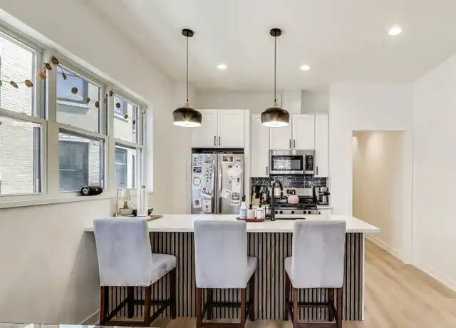 Property at 2619 N Kimball Ave Unit 2F, Chicago, IL, 60647, 3 beds, 2 baths, [object Object]