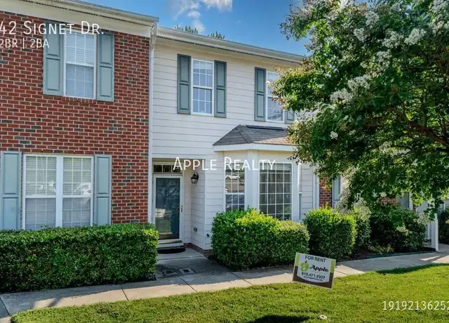 Property at 42 Signet Dr, Durham, NC, 27704, 2 beds, 2 baths, [object Object]