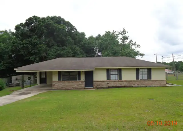 Property at 108 Hillside Dr, Daleville, AL, 36322, 3 beds, 1.5 baths, [object Object]