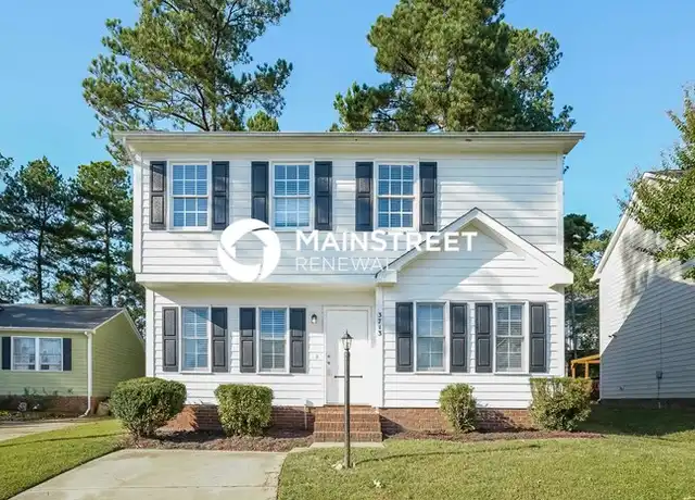 Property at 3713 Phillips Way W, Durham, NC, 27713, 3 beds, 2.5 baths, [object Object]