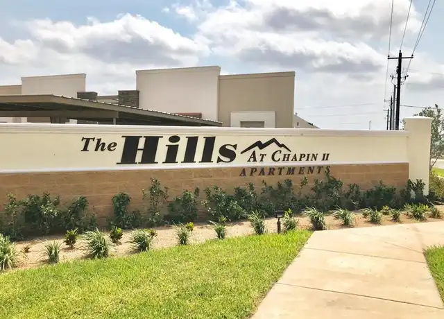 Property at 713 Cathedral Hl Unit 3, Edinburg, TX, 78541, 3 beds, 2 baths, [object Object]