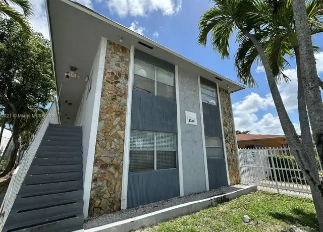 Property at 1330 NE 127th St Unit 8, North Miami, FL, 33161, 1 bed, 1 bath, [object Object]