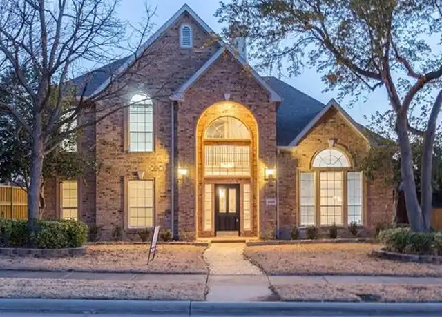 Property at 6316 Palomino Dr, Plano, TX, 75024, 4 beds, 3.5 baths, [object Object]
