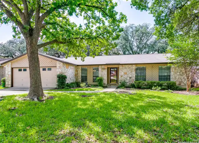 Property at 15322 Pebble Path, San Antonio, TX, 78232, 4 beds, 2 baths, [object Object]
