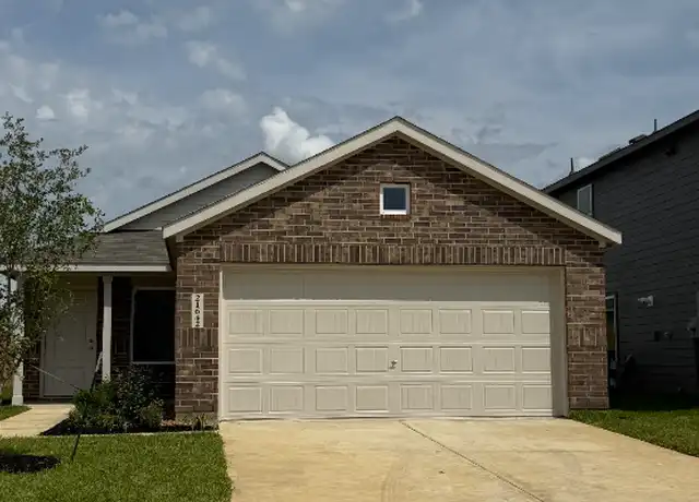 Property at 21642 Cottonwood Meadows TRL, Waller, TX, 77484, 3 beds, 2 baths, [object Object]