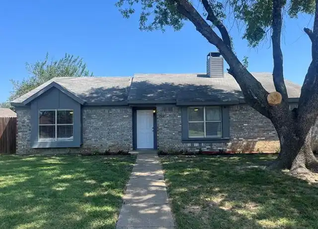 Property at 1209 High Country Dr, Garland, TX, 75041, 3 beds, 2 baths, [object Object]