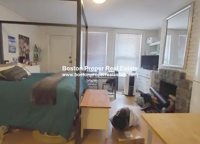 Property at 323 Beacon St Unit 1, Boston, MA, 02116, 0 beds, 1 bath, [object Object]