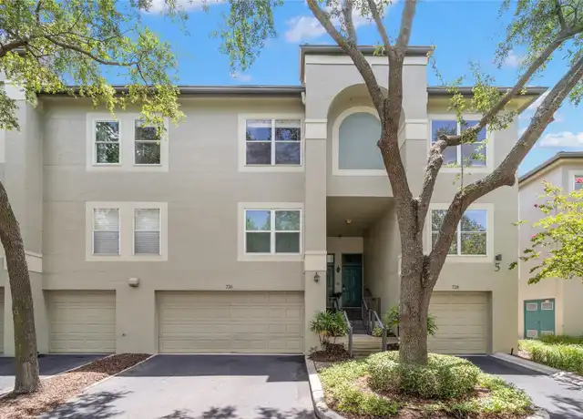 Property at 726 Seagate Dr #726, Tampa, FL, 33602, 2 beds, 2 baths, [object Object]