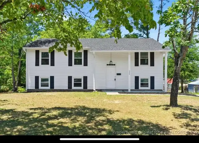 Property at 524 Waterbury Dr, Fayetteville, NC, 28311, 4 beds, 2 baths, [object Object]