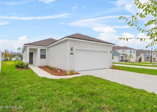 Property at 14698 Cashew Ave, Jacksonville, FL, 32218, 4 beds, 2 baths, [object Object]