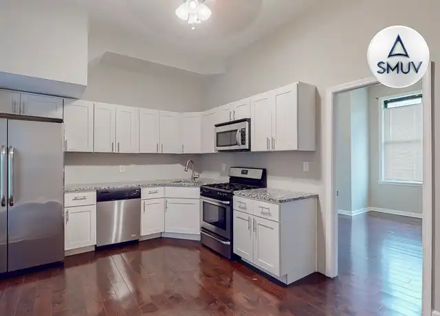 Property at 1703 Saint Paul St Unit 3, Baltimore, MD, 21202, 1 bed, 1 bath, [object Object]