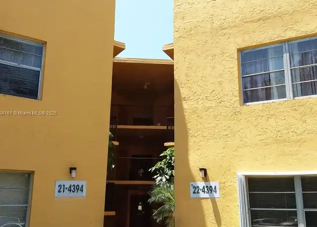Property at 4394 NW 9th Ave Unit 22-3C, Deerfield Beach, FL, 33064, 2 beds, 2 baths, [object Object]