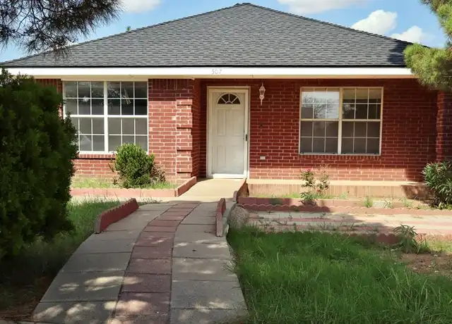 Property at 507 S Lincoln St, Midland, TX, 79701, 3 beds, 2 baths, [object Object]