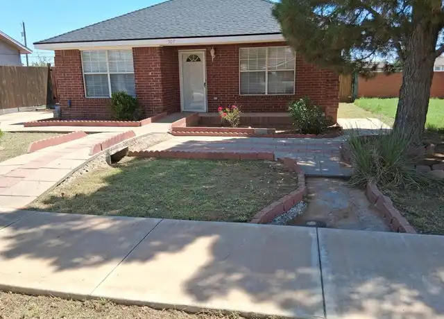 Property at 507 S Lincoln St, Midland, TX, 79701, 3 beds, 2 baths, [object Object]