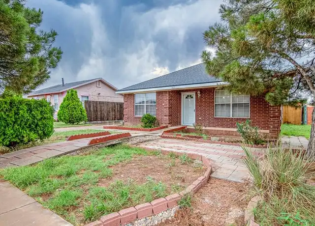 Property at 507 S Lincoln St, Midland, TX, 79701, 3 beds, 2 baths, [object Object]