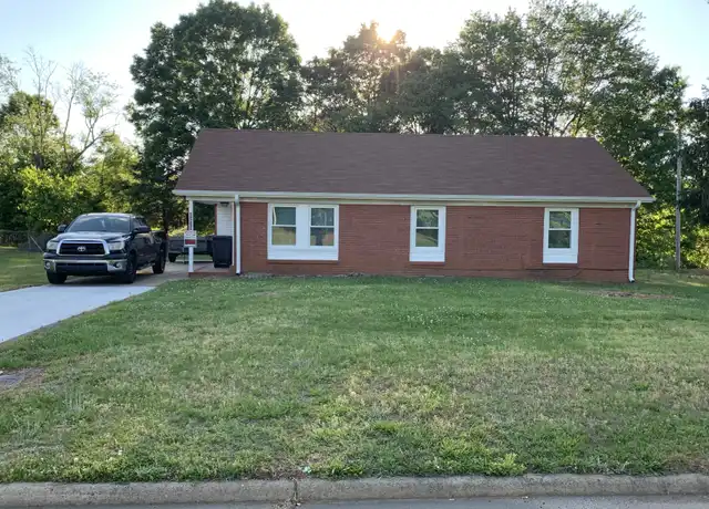 Property at 1210 McLaughlin St, Statesville, NC, 28677, 3 beds, 1 bath, [object Object]