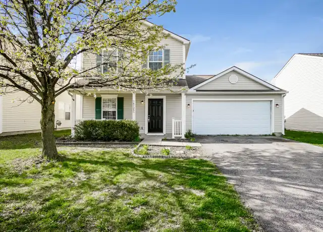 Property at 8123 Royal Elm Dr, Blacklick, OH, 43004, 4 beds, 2.5 baths, [object Object]