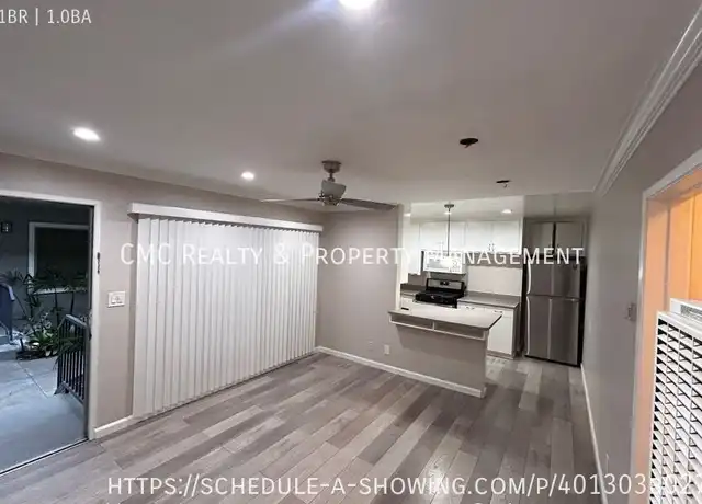 Property at 271 Kennebec Ave Unit 2, Long Beach, CA, 90803, 1 bed, 1 bath, [object Object]