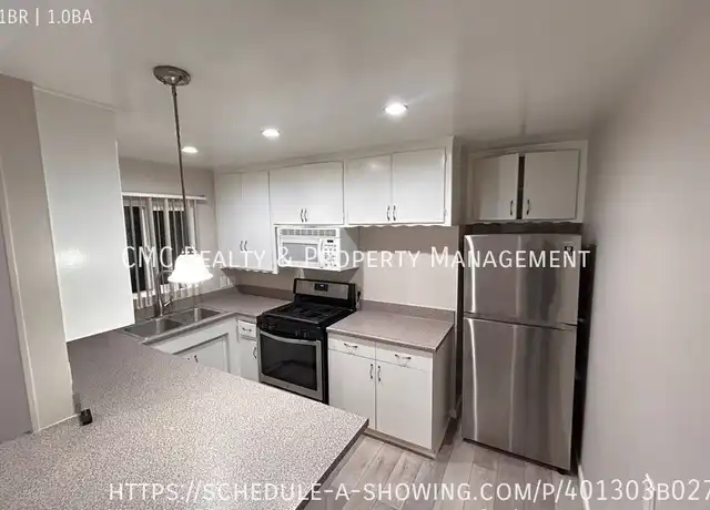 Property at 271 Kennebec Ave Unit 2, Long Beach, CA, 90803, 1 bed, 1 bath, [object Object]