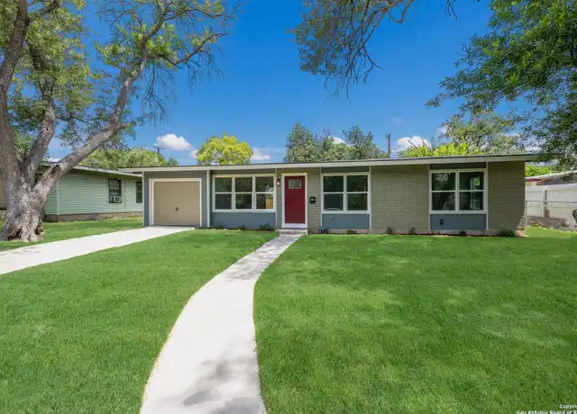 Property at 523 Gilbert Ln, San Antonio, TX, 78213, 3 beds, 1 bath, [object Object]