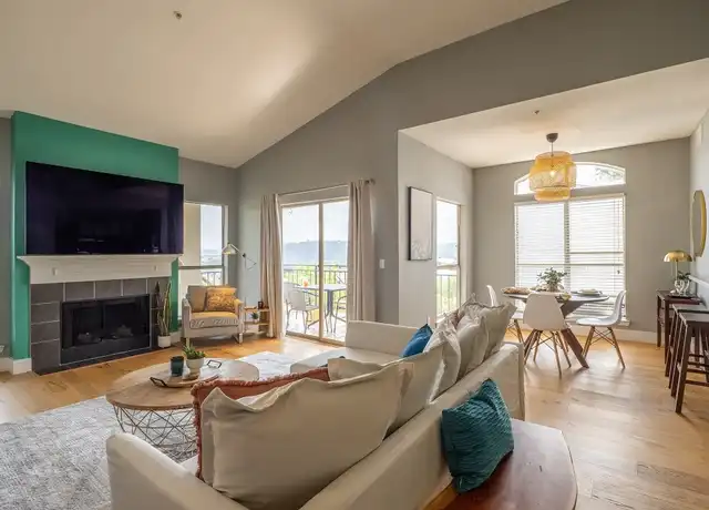 Property at 6000 Shepherd Mountain Cv #1918, Austin, TX, 78730, 2 beds, 2 baths, [object Object]