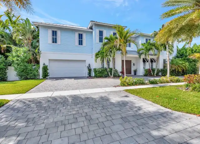 Property at 200 NW 10th St Unit 200, Boca Raton, FL, 33432, 4 beds, 5 baths, [object Object]