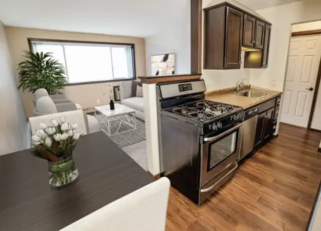 Property at 3431 Dupont Ave S Unit 3412-307, Minneapolis, MN, 55408, 1 bed, 1 bath, [object Object]