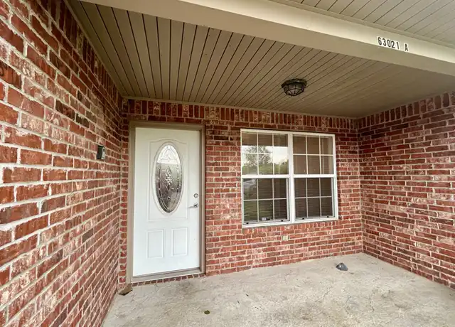 Property at 63020 E 285 Ct Unit A, Grove, OK, 74344, 3 beds, 2 baths, [object Object]