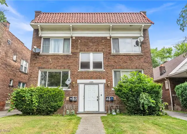 Property at 13605 Othello Ave Unit 4, Cleveland, OH, 44110, 2 beds, 1 bath, [object Object]
