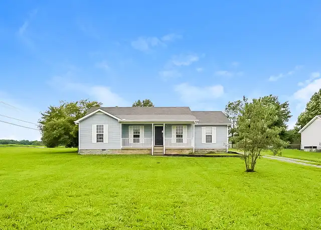 Property at 1600 Rock Springs Midland Rd, Christiana, TN, 37037, 3 beds, 2 baths, [object Object]