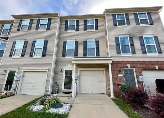 Property at 7720 Timbercross Ln, Glen Burnie, MD, 21060, 2 beds, 2.5 baths, [object Object]