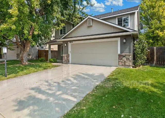 Property at 6018 N Silver Maple Ave, Meridian, ID, 83646, 4 beds, 2.5 baths, [object Object]