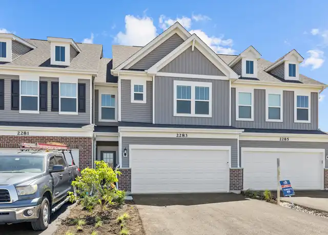 Property at 2283 Horseshoe Cir, Naperville, IL, 60564, 3 beds, 2.5 baths, [object Object]