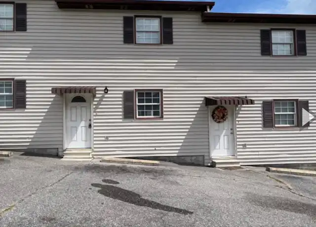 Property at 106 Hillbilly Private Dr Unit 3, Bristol, TN, 37620, 2 beds, 1 bath, [object Object]
