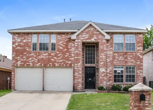 Property at 1137 Whistle Stop Dr, Saginaw, TX, 76131, 4 beds, 2 baths, [object Object]