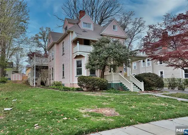 Property at 44 Christopher St Unit 1, Montclair, NJ, 07042, 2 beds, 1 bath, [object Object]