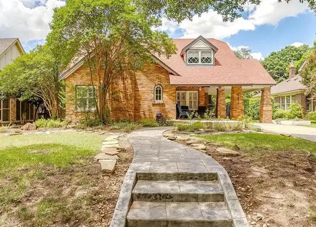 Property at 2024 Wilshire Blvd, Fort Worth, TX, 76110, 4 beds, 2 baths, [object Object]