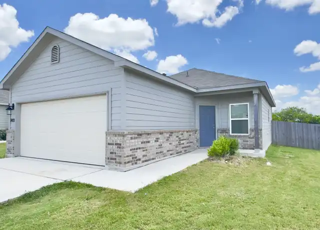 Property at 7427 Capstone Rdg, San Antonio, TX, 78244, 3 beds, 3.5 baths, [object Object]