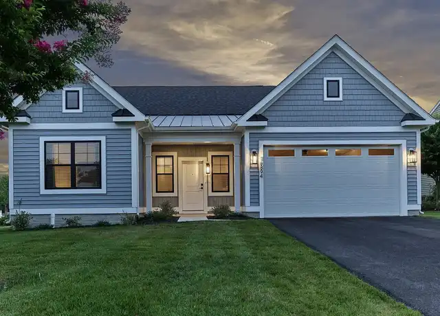 Property at Vincent Overlook - 16894 Beulah Blvd, Milton, DE, 19968, 3 beds, 2 baths, [object Object]