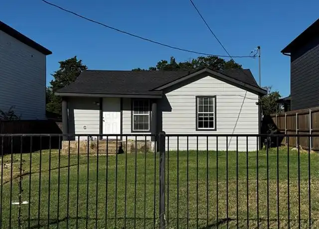 Property at 1427 Diceman Ave, Dallas, TX, 75203, 3 beds, 2 baths, [object Object]