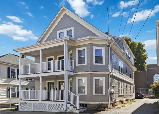 Property at 4 Chase St Unit 3, Salem, MA, 01970, 4 beds, 1 bath, [object Object]